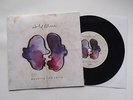 WOLF ALICE - MOANING LISA SMILE / GIANT PEACH - RARE US VINYL 7
