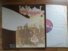 Led Zeppelin - Led Zeppelin II early UK Press vinyl LP