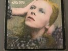 DAVID BOWIE „HUNKY DORY” Vinyl Record
