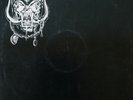 Motorhead 1984 Killed By Death BROX 185 Bronze Lemmy RARE 12