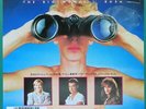 RUSH The Big Money / Red Sector A JAPANESE 7