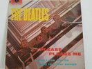 The Beatles - Please Please Me - (NM/VG) - Vinyl LP - Parlophone PCS 3042