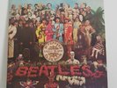 The Beatles - Sgt. Pepper's Lonely Hearts Club Band - (EX/EX) - Vinyl LP - Ca...