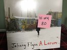 Johnny Flynn A Larum US ORIG Lost Highway 2xLP Vinyl 2008