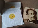 Gustav Mahler complete 10 symphony boxed set