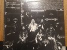 THE ALLMAN BROTHERS BAND AT FILLMORE EAST DOUBLE VINYL LP (USA 1971
