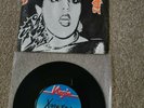 X Ray Spex Oh Bondage up yours, rare picture cover