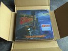 Saxon Eagles And Dragons - SIGNED,NUMBERED,SEALED Vinyl Box Set. MOTORHEAD,AC/DC