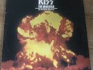 Kiss Japan Vinyl The Originals