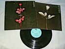 LP Depeche Mode Violator - 1990 OIS VG- # cleaned