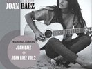 Joan Baez-Original Albums (UK IMPORT) Vinyl / 12