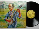 Art of the Mountain Banjo - Art Rosenbaum