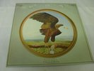 MICHAEL NESMITH & FIRST NATIONAL BAND - NEVADA FIGHTER ORIG 1971 UK RCA LP