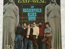 PAUL BUTTERFIELD BLUES BAND -EAST WEST - EKEKTRA EKL-315 GOOD CONDITION
