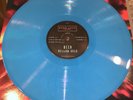 BECK, MELLOW GOLD, BLUE VINYL LP