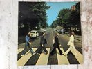 The Beatles - Abbey Road (1969) Stereo Vinyl LP Record Apple Records [PCS7088]