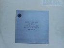Neil Young-At The L.A. Music Centre. 1971 Holland Fan Club Issue Purple Vinyl LP