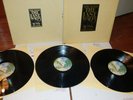 THE BAND THE LAST WALTZ 1978 WB 3WS 3146 3xlp WITH BOOKLET Lp Vinyl