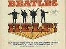 Help  - Mono - 1st Issue Beatles vinyl LP album record USA MAS2386 CAPITOL
