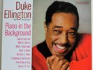 Duke Ellington Piano In The Background Classic Records 200 Gram Reissue NMint