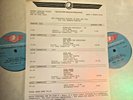 RADIO SHOW: 3/20/82 ROLLING STONE'S JIMI HENDRIX HISTORY w/10 HITS & INTERVIEWS