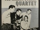 ELVIS PRESLEY: The Million Dollar Quartet LP (UK) Oldies