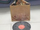 R. D. Burman ?– Shaan BOLLYWOOD FUNK INDIAN LP VINYL 1980