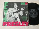Elvis Presley 1961 Japan Only 10inch LP self titled Japanese
