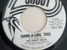 Northern Soul Liberty Belles 
