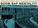 Moar - Boom Bap Mentality Vinyl LP NEU 09545946