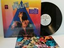 THE POLICE Zenyatta Mondatta LP in SHRINK A&M SP 4831 - Play Tested EX  *A9