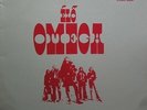 Omega Él? Omega NEAR MINT Pepita Vinyl LP
