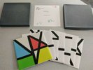 New Order. Signed Music Complete Box Set (Vinyl). 8 Discs.