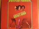 Donald Austin - Crazy Legs / Rare Original 1973 Eastbound Funk / NM Vinyl
