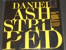 DANIEL ASH stripped USA 2-LP new sealed YELLOW VINYL love and rockets BAUHAUS