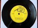 JOHNNY B. & THE SHAKERS MOTORBIKING BOOGIE 7