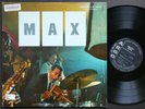 MAX ROACH Quintette MAX ARGO LP 623 US 1958 DG MONO Hank Mobley Kenny Dorham