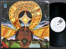 CARLOS GARNETT Cosmos Nucleus LP MUSE MR 5104 US 1976 PROMO Cecil McBee NM