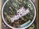 ONE DIRECTION, MIDNIGHT MEMORIES, NEW/MINT PICTURE DISC 7