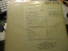 Bob Marley & The Wailers - Uprising    (Scarce US TEST PRESSING)