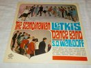 THE SCANDINAVIAN LETKIS DANCE BAND S.O. WALDOFF POLAR RECORDS SWEDEN