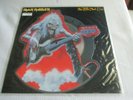 Fear Of The Dark Live by Iron Maiden, Mint Vinyl Picture Disc, Limited Edition