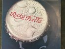 Judas Priest ?– Rocka Rolla LP GULP.1005 GULL United Kingdom 1974 Hard Rock
