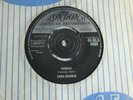 RARE EDDIE COCHRAN THERESA / PRETTY GIIRL 1960 LONDON UK 45 VG PLAYS GREAT