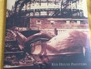 Red House Painters - Red House Painters (Rollercoaster) 2LP Vinyl CAD3409 New