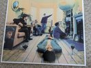 Oasis - Definitely Maybe (Remastered) Vinyl LP