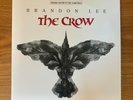 The Crow Soundtrack RARE L.E. Vinyl  RSD (Atlantic Catalog Group, 2019)