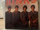 The Kinks - Kinks Vinyl LP VG