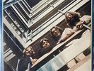 The Beatles 1967-1970 Vinyl 2LP 1973 Capitol SKBO 3404 VG+ Free Shipping