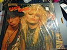 HANOI ROCKS TWO STEPS FROM THE MOVE ALBUM 1980'S ORIGINAL 33 RPM BIG VINYL ROCK